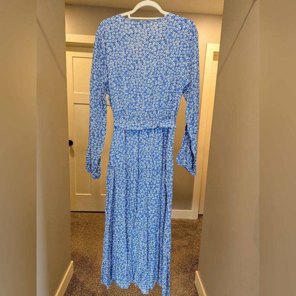 Lot of 4 brand new casual dresses, size XL - Picture 7 of 16